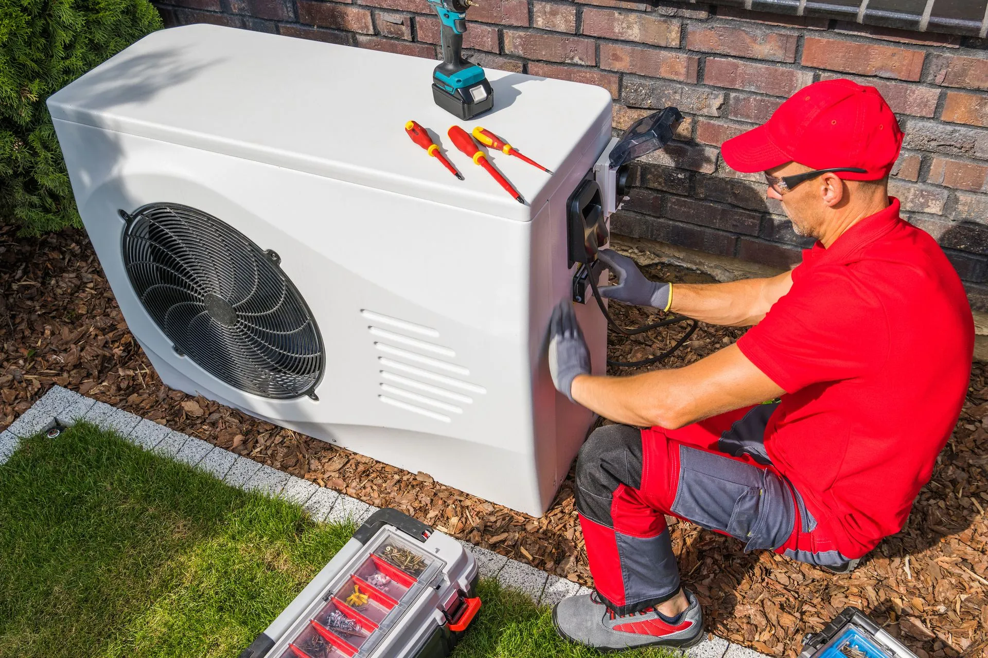 About HVAC in Westwood, MA